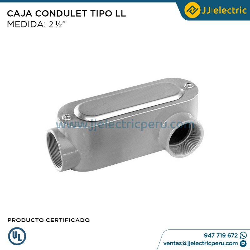 Catalogo Tipos De Condulet Discount Factory